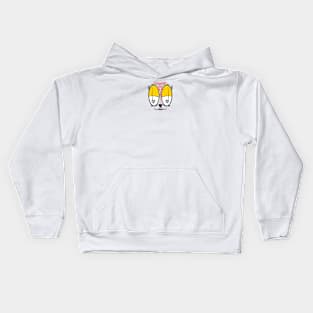 The Collection 1 By Garin96 Kids Hoodie